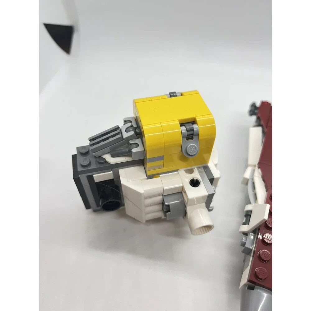 Lot of Legos - Different Pieces From Assorted Sets
